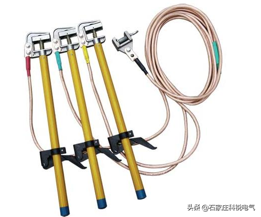 選購接地線只看電壓是不夠的，還要注意這三點