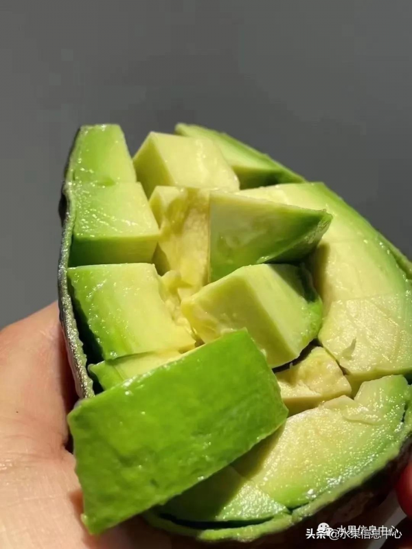 網友評選出“最難吃的水果”，你吃過幾種？