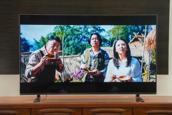 BR火箭炮,音質獨一家——146歲東芝帶來輕奢品質OLED電視X8900KF BR火箭炮,音質獨一家——146歲東芝帶來輕奢品質OLED電視X8900KF