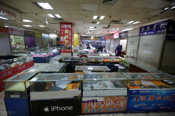 國產品牌手機要加油了蘋果第四財季大中華區營收增八成 國產品牌手機要加油了蘋果第四財季大中華區營收增八成