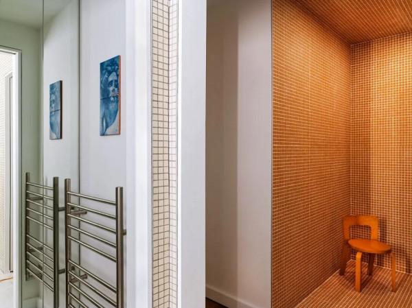 世界的好室 &vert; 建築師夫妻的一居室改造