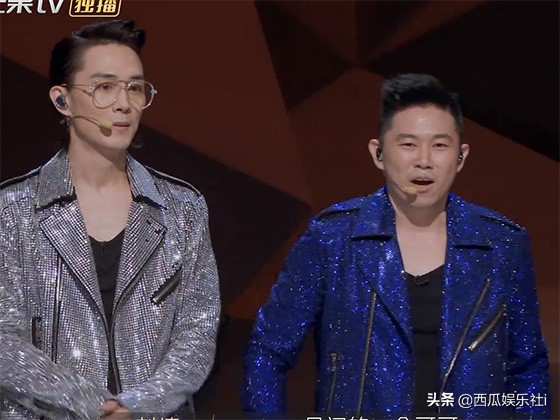 《披荊斬棘的哥哥》黃徵被淘汰太出乎意料也在情理之中