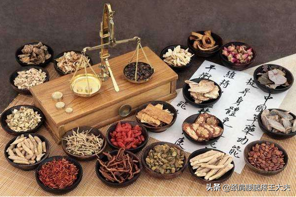 冬天來了，手腳疼痛抽搐可以試試這個方子