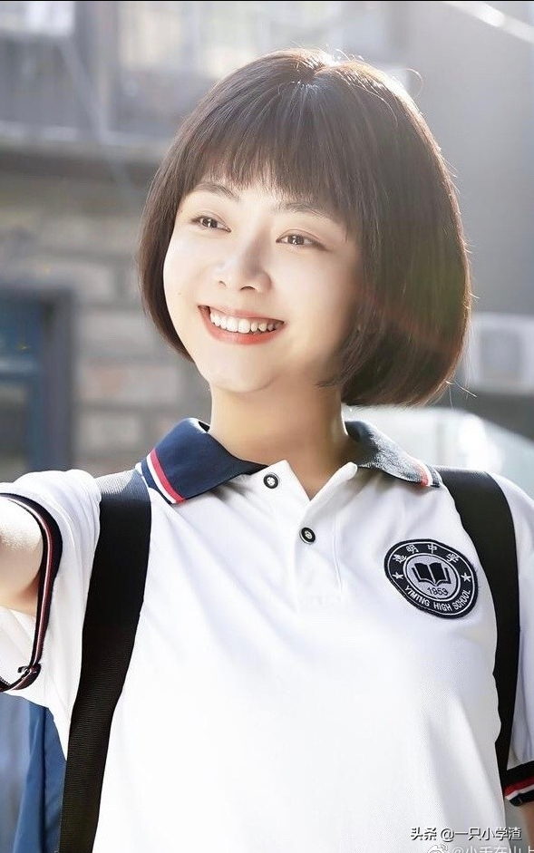 娛樂圈中甜甜的“少女感”百分之百服氣這幾位 娛樂圈中甜甜的“少女感”百分之百服氣這幾位