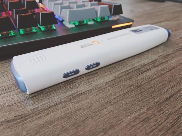 AI智慧輔助，阿爾法蛋AI詞典筆上手體驗，知識加倍增長