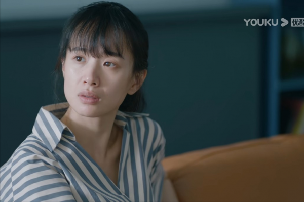 《女心理師》賀頓的五個病人演技一個比一個好