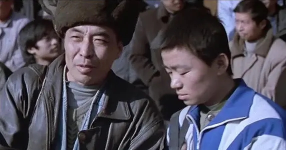 去買菜沒人敢賣,坐計程車沒人敢載,影帝王雙寶的演技有多逼真? 去買菜沒人敢賣,坐計程車沒人敢載,影帝王雙寶的演技有多逼真?