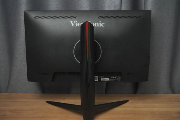 即將普及的4K144HZ,優派VX2880-4K-PRO評測 即將普及的4K144HZ,優派VX2880-4K-PRO評測
