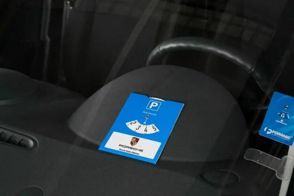 手把手教你在瑞典停車 手把手教你在瑞典停車