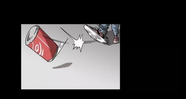 漫畫：直播情緒處理