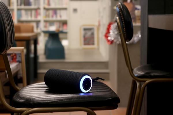 多場景體驗都那麼自信，雷登X8 Max+小身板有大用途