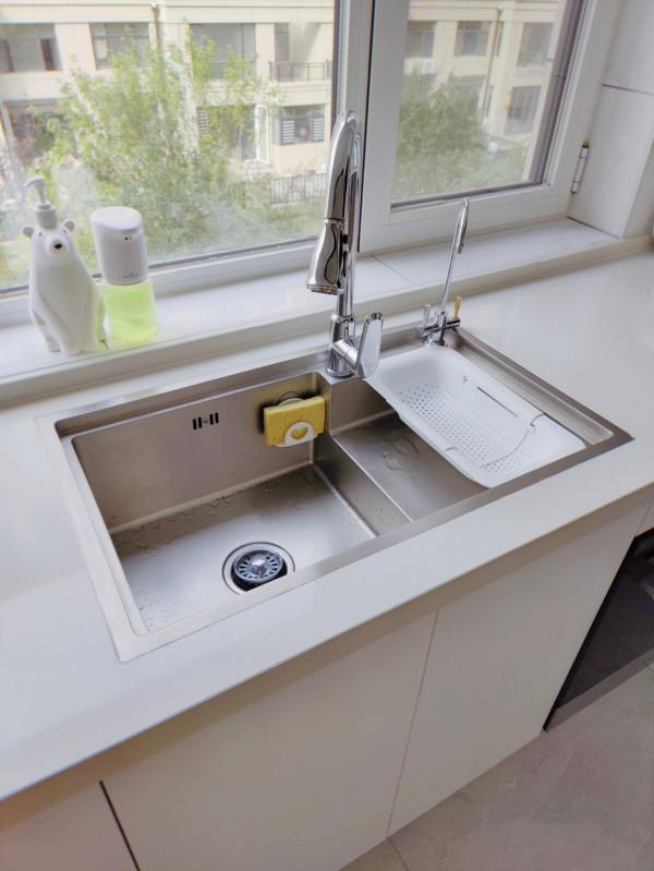 恕我直言:廚房這5個“反人性”的設計,好多人卻“視而不見” 恕我直言:廚房這5個“反人性”的設計,好多人卻“視而不見”