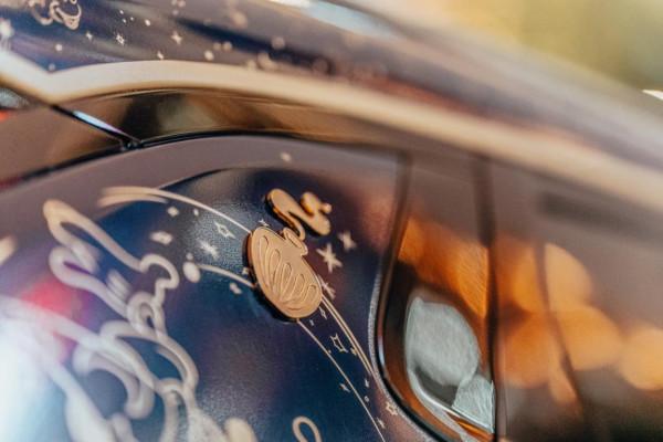 個性與顏值並存 暢巡米奇魔法版的童話之旅 個性與顏值並存 暢巡米奇魔法版的童話之旅