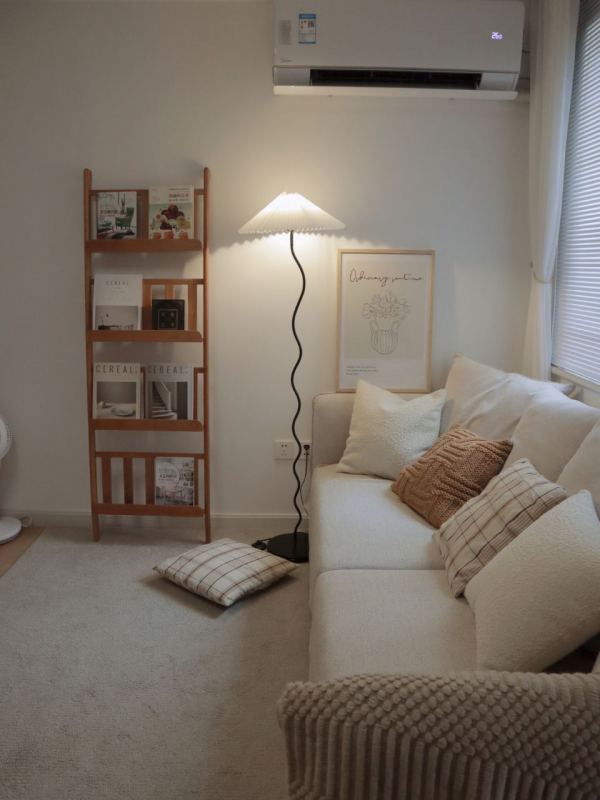 小戶型愁裝修?照著這些案例搬過去都行 小戶型愁裝修?照著這些案例搬過去都行