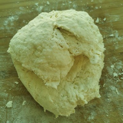 百吃不厭的韭黃肉水餃,你會做嗎? 百吃不厭的韭黃肉水餃,你會做嗎?