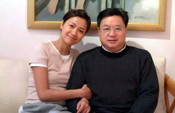 徐靜蕾的父親徐子建：為女兒婚事糾結，最大心願就是當岳父做姥爺