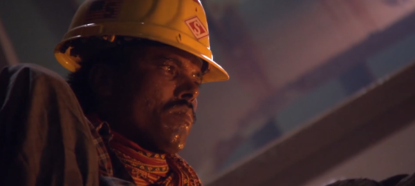 是興國產業還是“吃人”？進口拆船業的背後，是幾萬工人的血淚