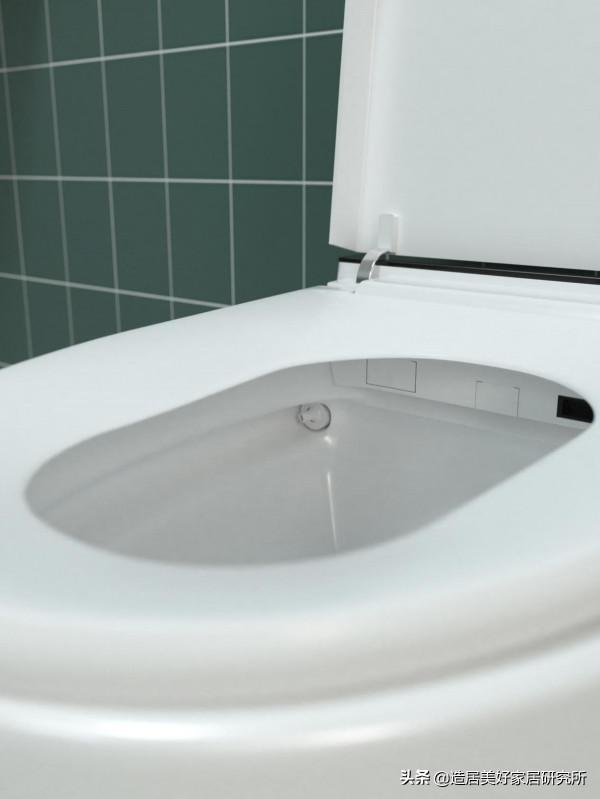 據說給浴室陽臺選單品，大有學問