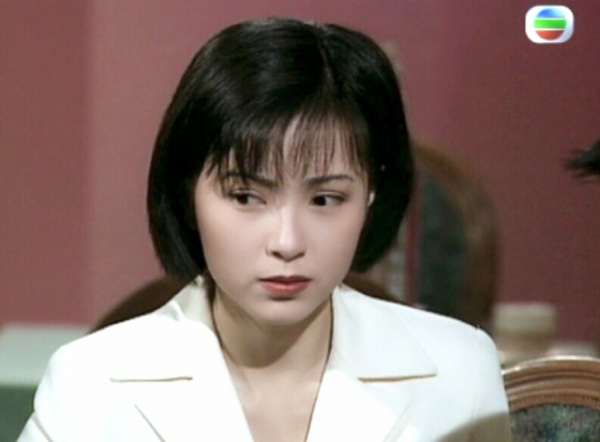 她們也曾是驚豔歲月的美人，奈何有人花期太短，有人沒大紅的命