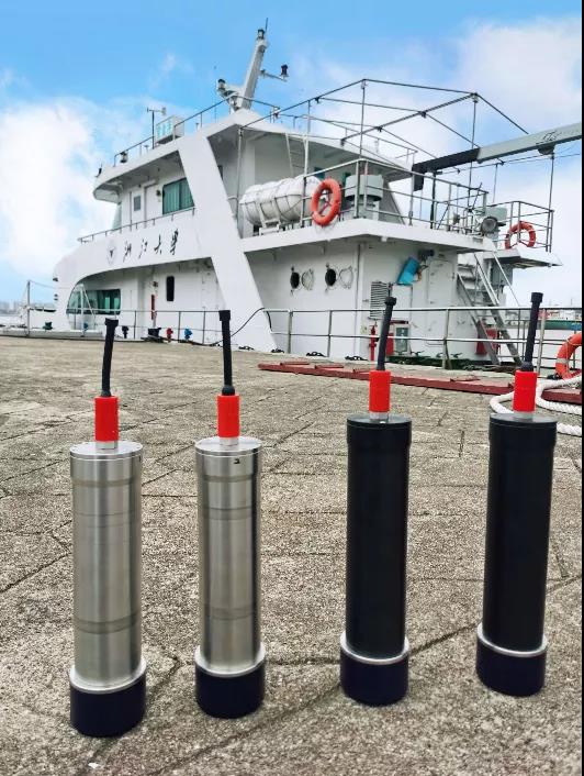 14公里！浙大自主研發水聲通訊機實現技術超越