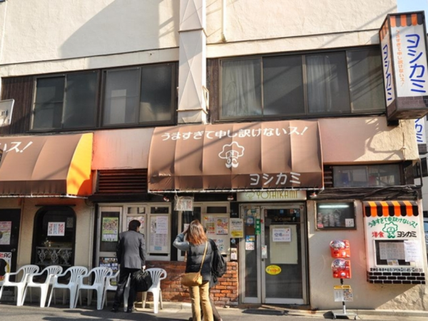 帶老婆，孩子，女朋友到東京必去，淺草 17個熱門場所介紹