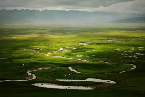 找個時間，去中國10大絕美秘境看看，總有一個，會讓你愛上