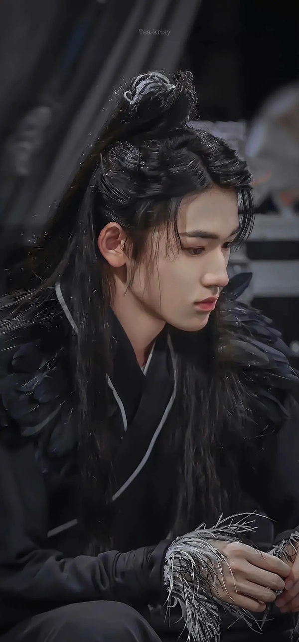 男明星古裝美照,誰是你心中的第一? 男明星古裝美照,誰是你心中的第一?