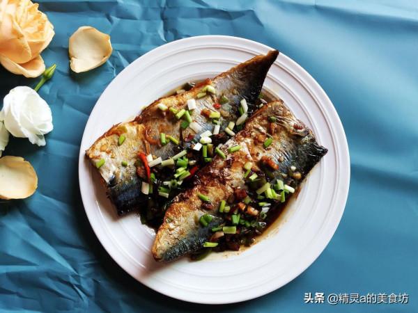 秋補,最該吃的不是牛羊肉,而是它,煎5分鐘出鍋,好吃還不貴 秋補,最該吃的不是牛羊肉,而是它,煎5分鐘出鍋,好吃還不貴