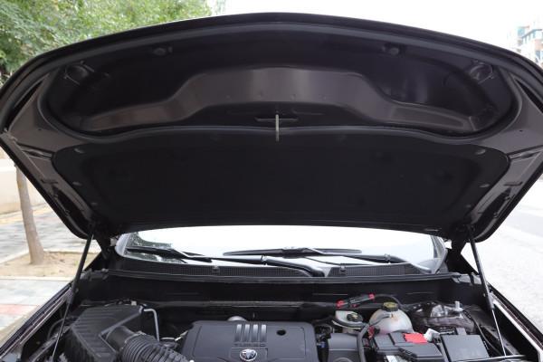 實力與內涵並存 試駕別克昂科旗艾維亞