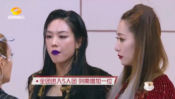 ";野心勃勃";藍盈瑩:演技PK曾壓過章子怡,因野心大被寧靜陰陽怪氣 ";野心勃勃";藍盈瑩:演技PK曾壓過章子怡,因野心大被寧靜陰陽怪氣