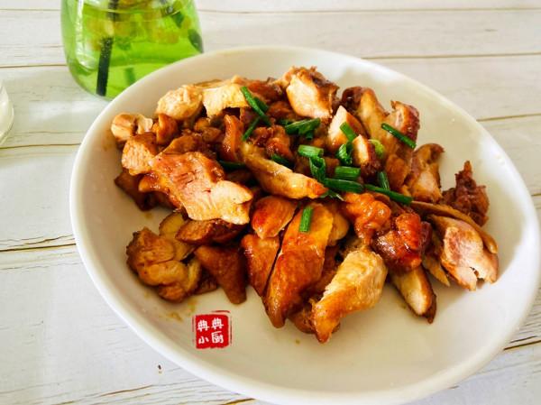 自己在家做照燒雞腿肉,好吃簡單,孩子說好吃一定是美味 自己在家做照燒雞腿肉,好吃簡單,孩子說好吃一定是美味