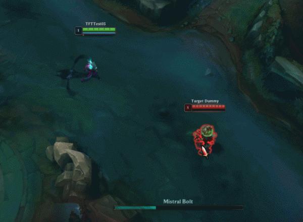 新英雄52%勝率韓服已T1,劍魔加強世界賽將登場 新英雄52%勝率韓服已T1,劍魔加強世界賽將登場