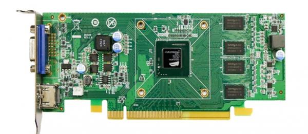 如何評價國產自研顯示卡已流片,效能與GTX1080相當? 如何評價國產自研顯示卡已流片,效能與GTX1080相當?