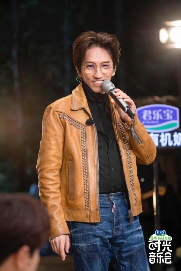 除了刀郎和鳳凰傳奇?張傑、鬱可唯曾經也扛起了“華語樂壇” 除了刀郎和鳳凰傳奇?張傑、鬱可唯曾經也扛起了“華語樂壇”