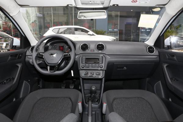 試駕2021款捷達VA3，價效比更高，適合家用