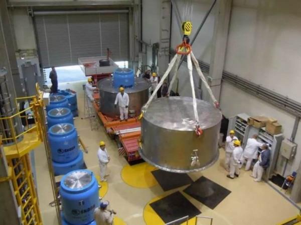 伊朗核計劃達到&quot;突破點&quot;，用數學分析其濃縮鈾產量到底多少