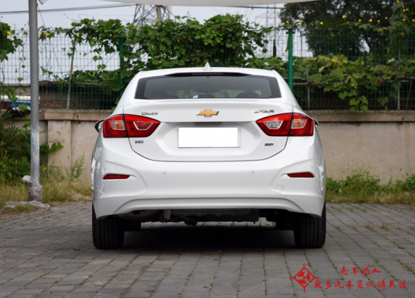 曾經在家用車領域“數一數二”,如今卻已停產!科魯茲到底為何? 曾經在家用車領域“數一數二”,如今卻已停產!科魯茲到底為何?