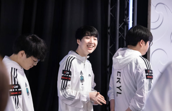 全華班能否衛冕？英雄聯盟正式入選亞運會，誰能代表國家出戰？