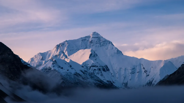 為什麼我勸你一定要在冬天去西藏