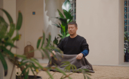 北京：他租下450㎡出租房，花180萬裝修被罵慘，網友：腦子有坑？