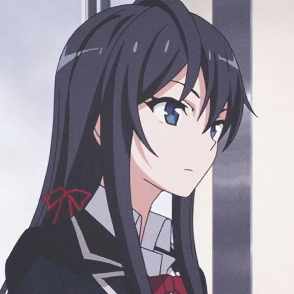 百看不厭的動漫頭像