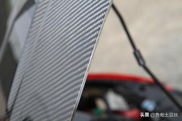 「轂銳馳」車身輕量化改裝八大問(完結篇) 「轂銳馳」車身輕量化改裝八大問(完結篇)