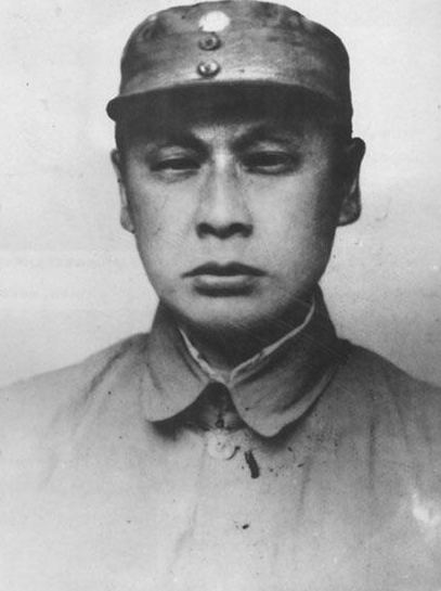 1947年，陳毅在電報上說，我黨創造傑出軍事家並不多，只有五個人