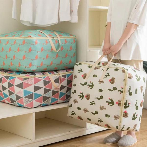 被子別亂塞衣櫃了,有錢人流行這麼做,整潔美觀,拍照給大家看 被子別亂塞衣櫃了,有錢人流行這麼做,整潔美觀,拍照給大家看