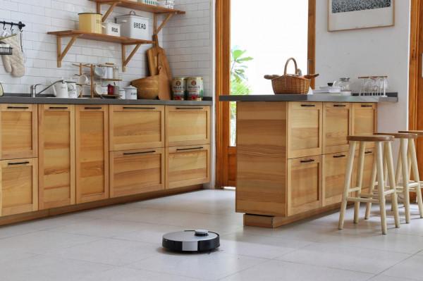 解放雙手的全能清潔,體驗 科沃斯DEEBOT X1 OMNI 解放雙手的全能清潔,體驗 科沃斯DEEBOT X1 OMNI