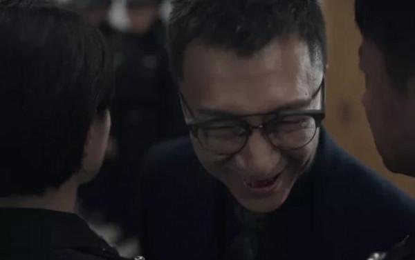 《掃黑風暴》後，孫紅雷又有霸屏劇來襲，搭檔是你們熟悉的演技派