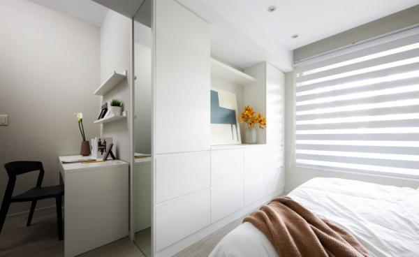 103現代風住宅,展現溫馨的居家氛圍 103現代風住宅,展現溫馨的居家氛圍