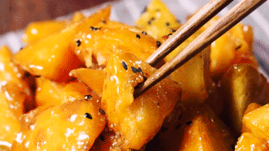 沒有一個冬奧選手，能拒絕這100道中國美食