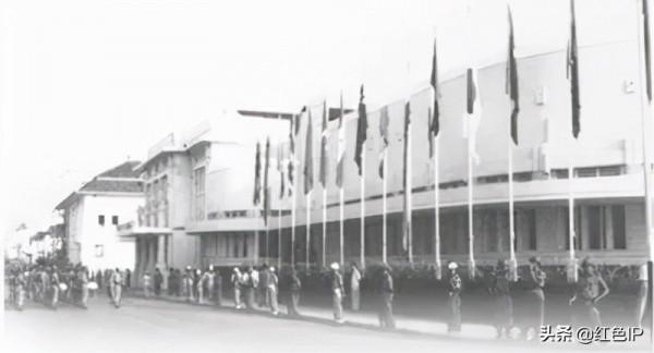 重返聯合國50週年丨他，被稱為中國恢復聯合國席位的“民間秘使”