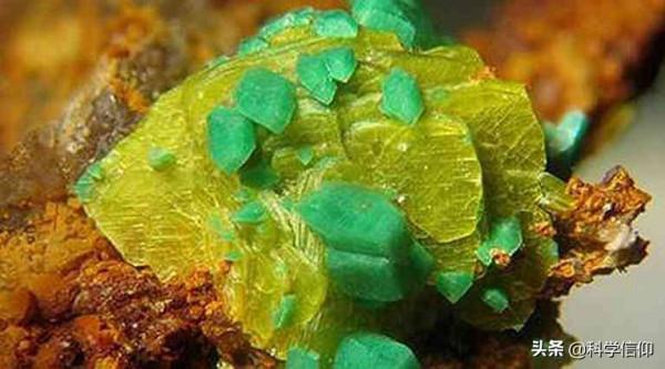 宇宙中最多的是氫，地球大氣中最多的卻是氮，氮氣都是哪來的？